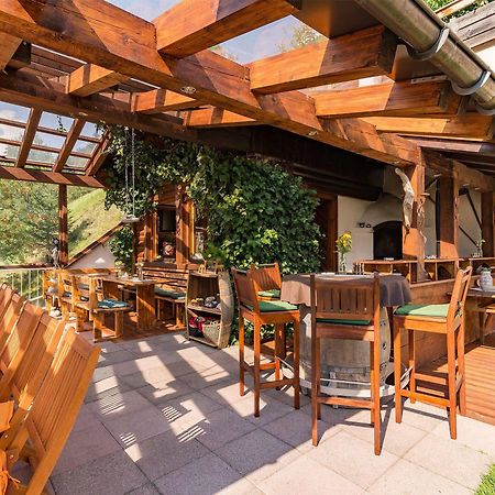 Aktivhotel Fortuna See Εξωτερικό φωτογραφία