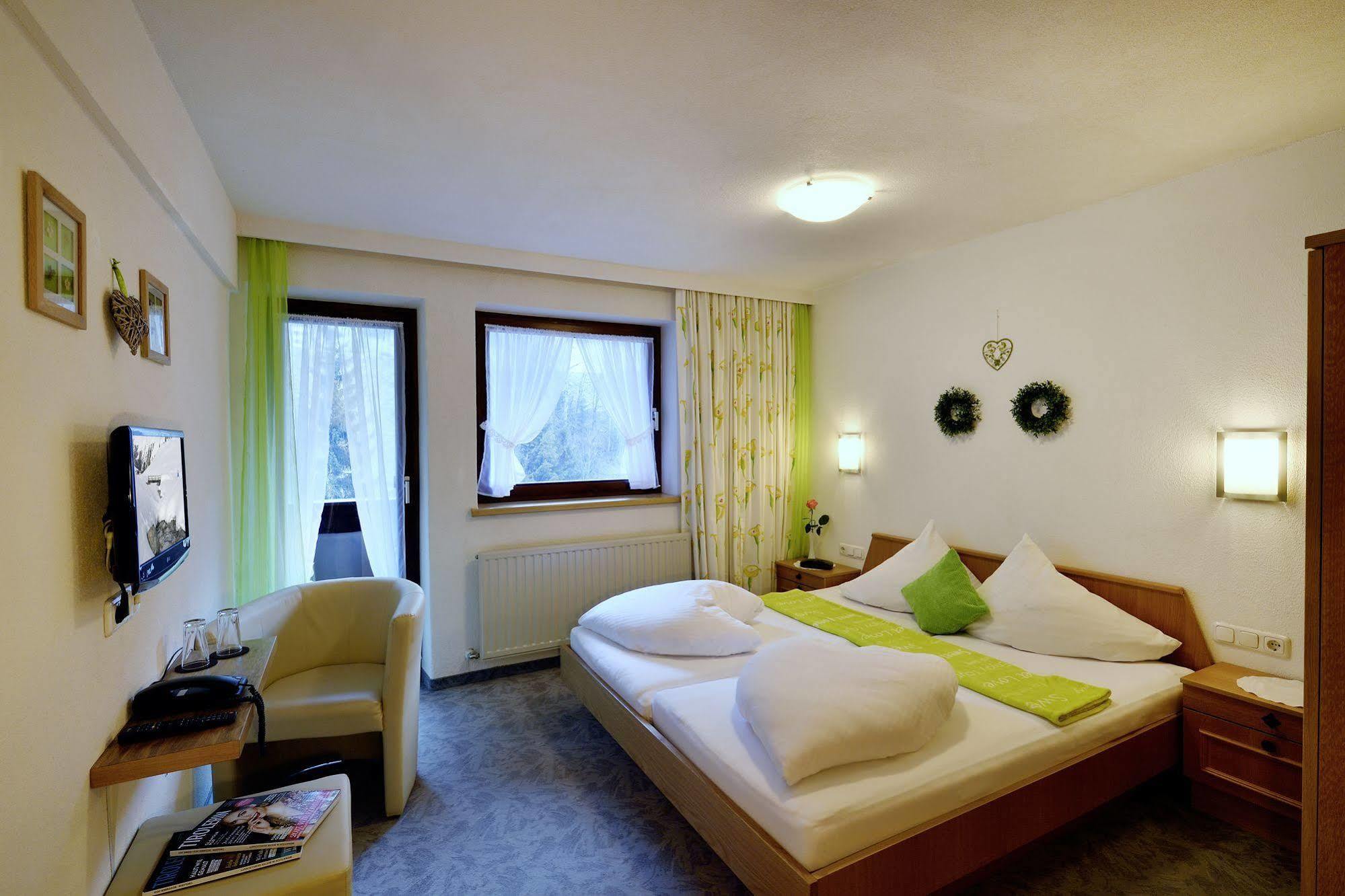 Aktivhotel Fortuna See Εξωτερικό φωτογραφία