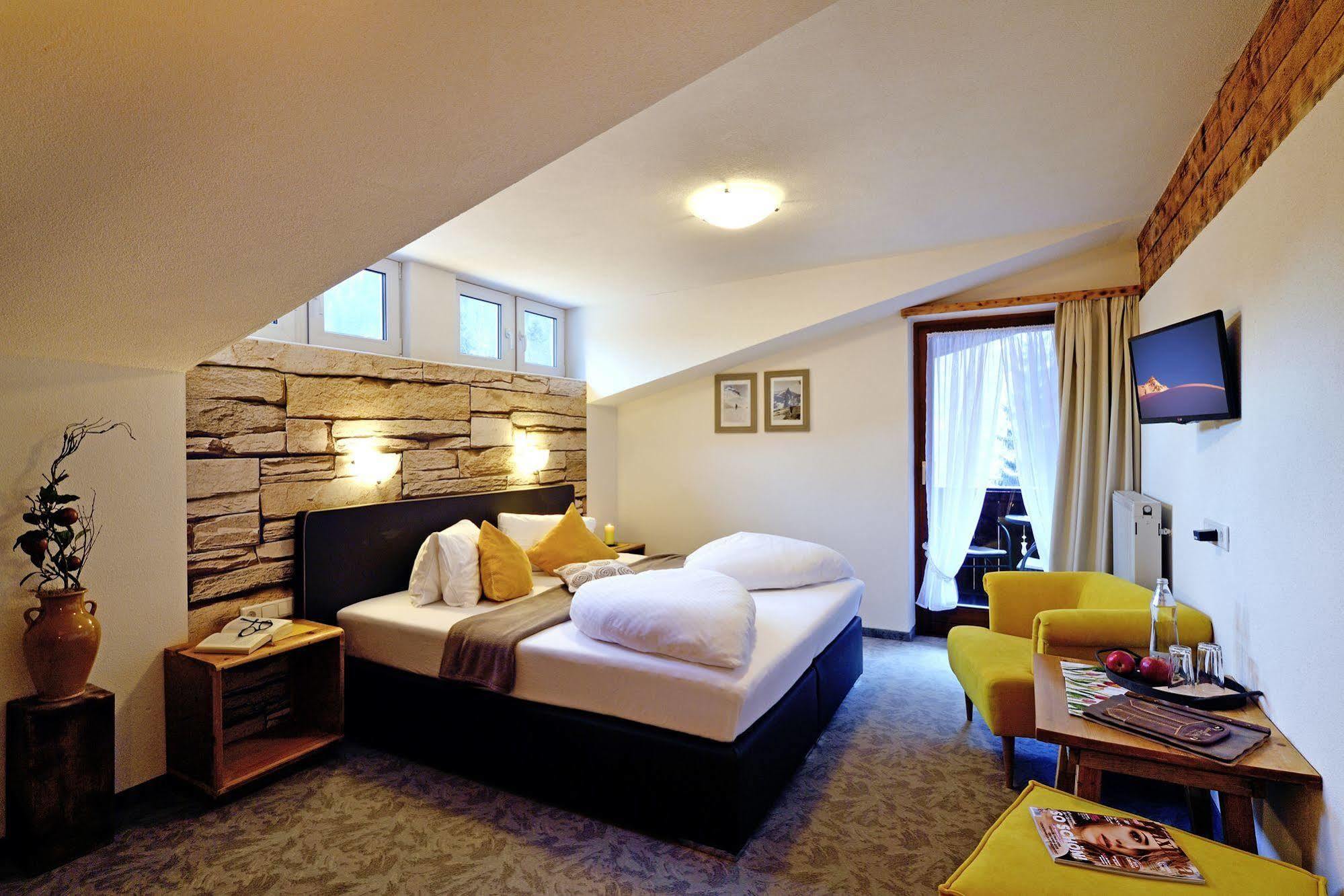 Aktivhotel Fortuna See Εξωτερικό φωτογραφία