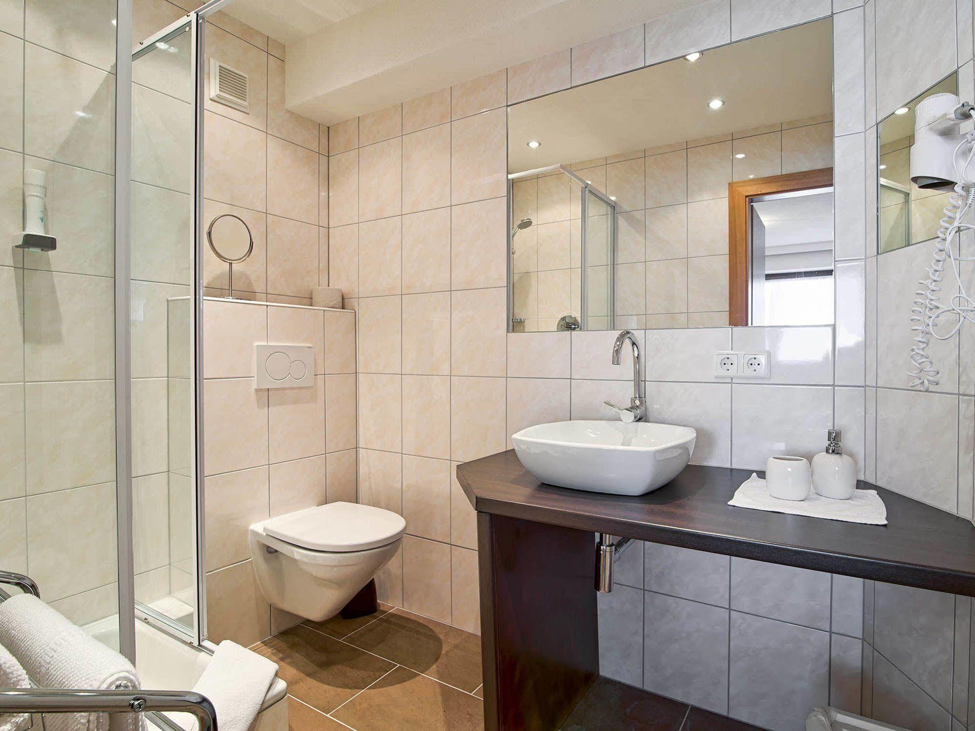 Aktivhotel Fortuna See Εξωτερικό φωτογραφία