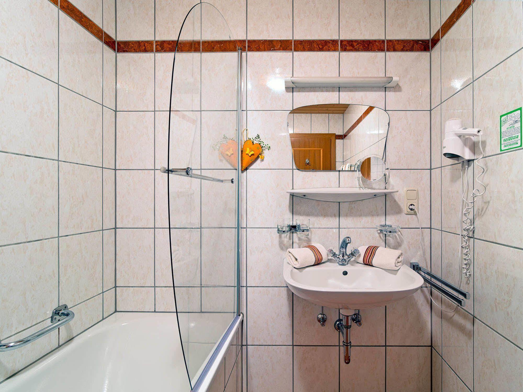 Aktivhotel Fortuna See Εξωτερικό φωτογραφία