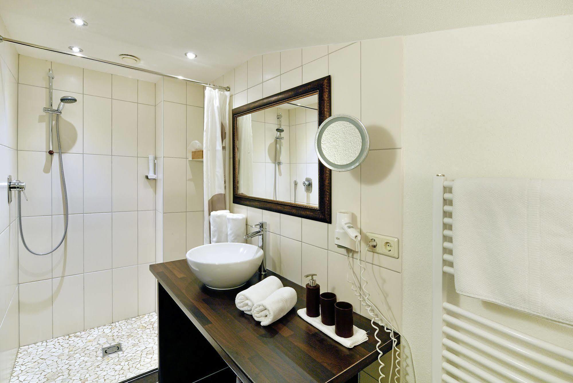 Aktivhotel Fortuna See Εξωτερικό φωτογραφία