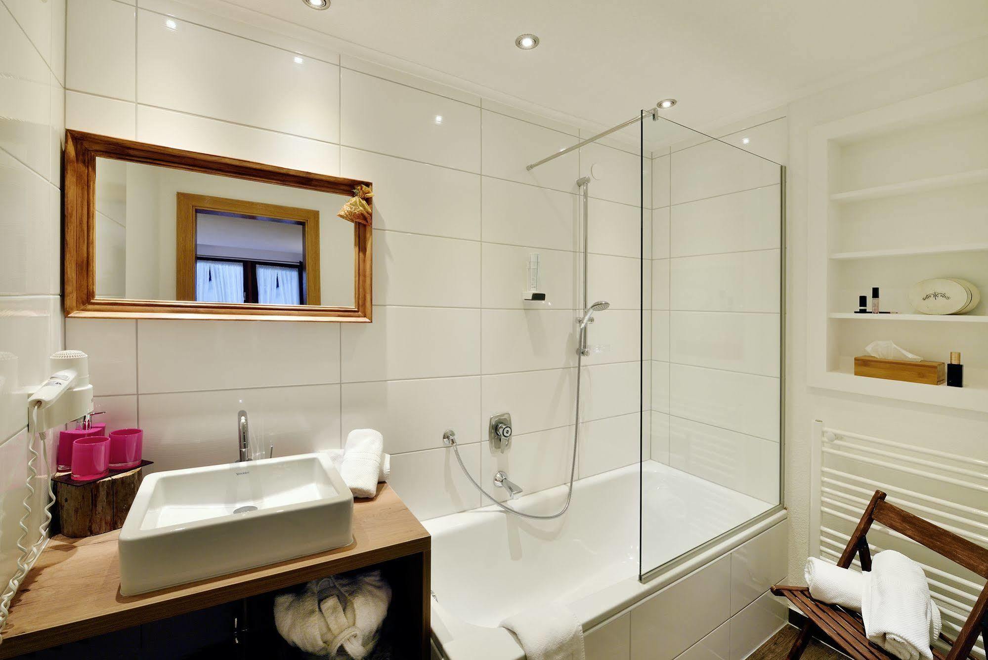 Aktivhotel Fortuna See Εξωτερικό φωτογραφία