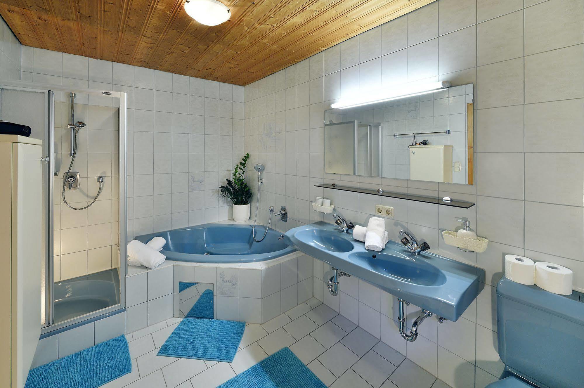 Aktivhotel Fortuna See Εξωτερικό φωτογραφία