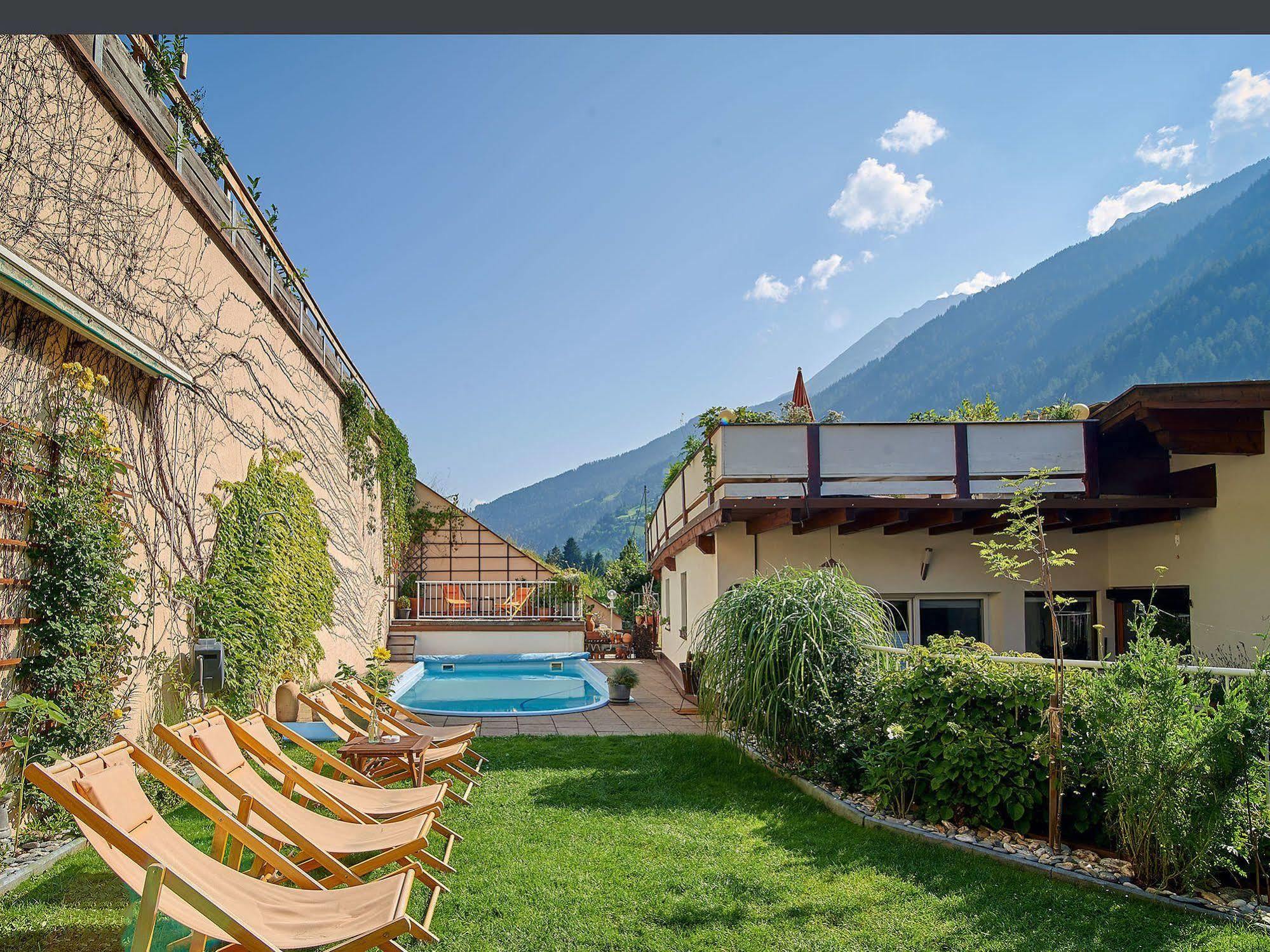 Aktivhotel Fortuna See Εξωτερικό φωτογραφία