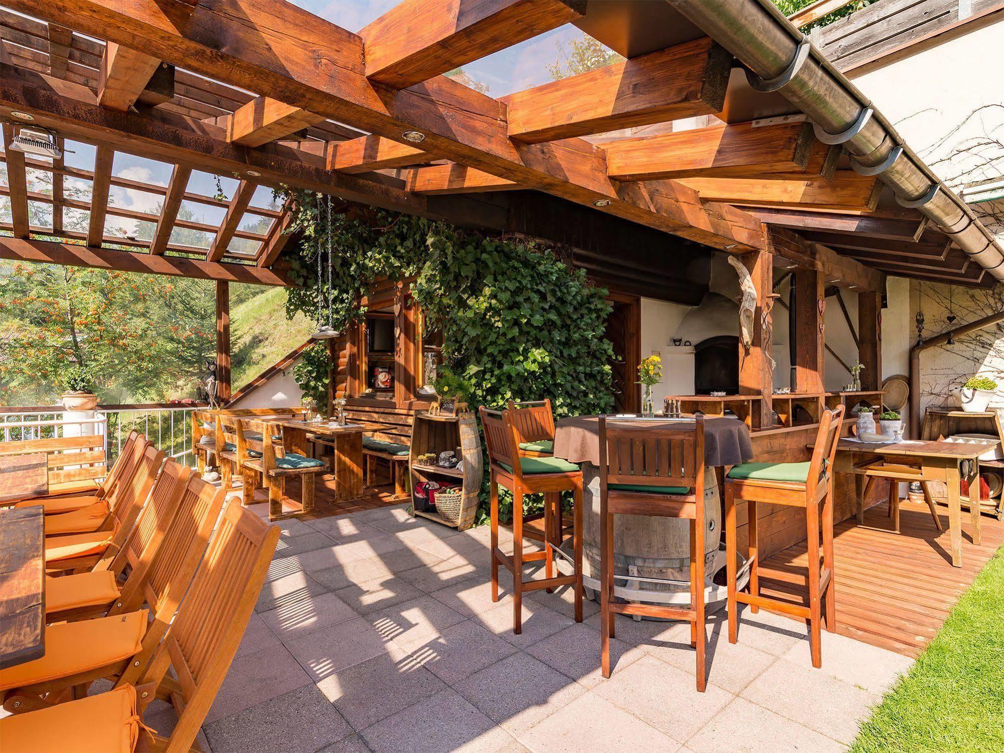 Aktivhotel Fortuna See Εξωτερικό φωτογραφία