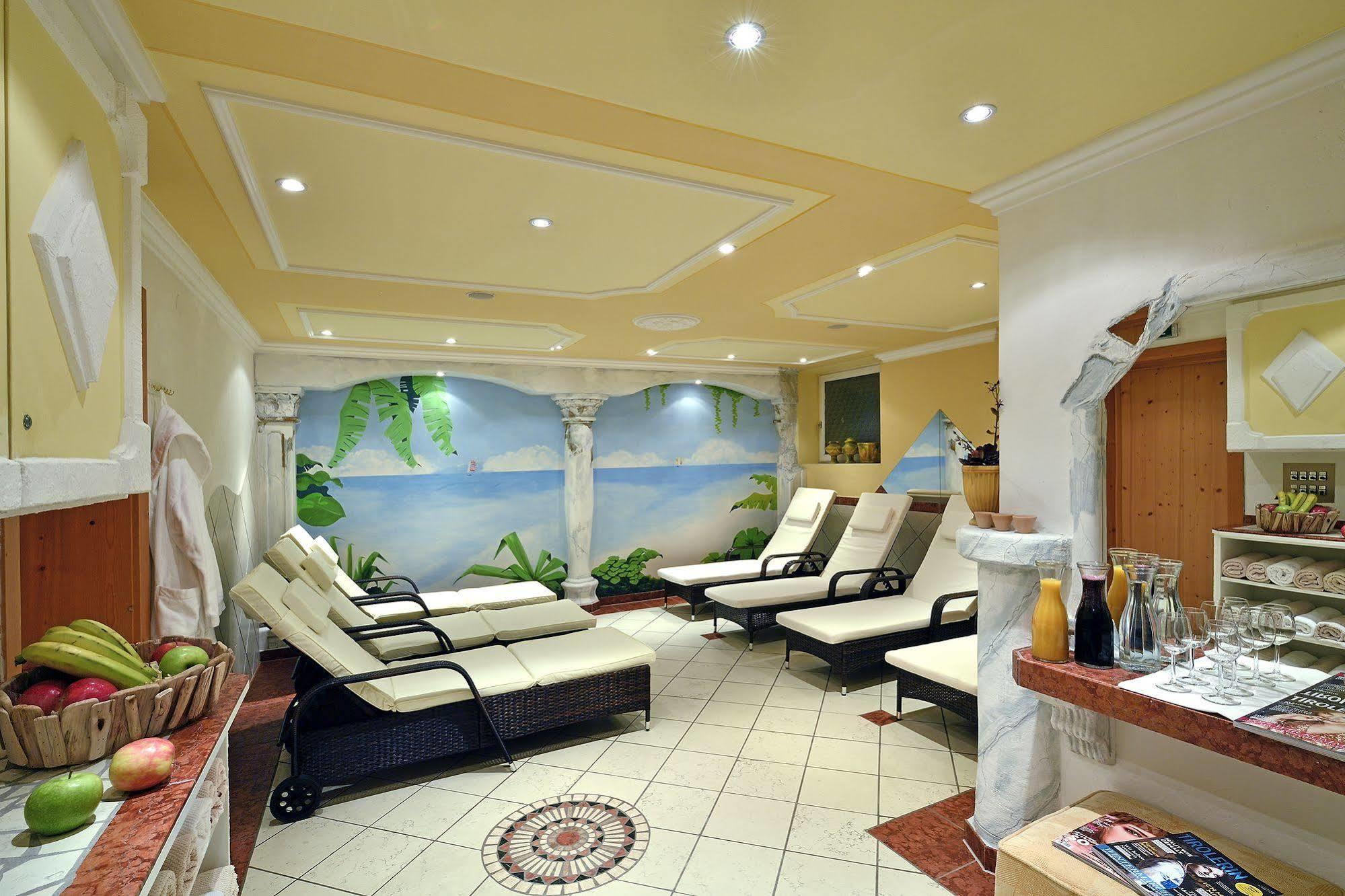 Aktivhotel Fortuna See Εξωτερικό φωτογραφία
