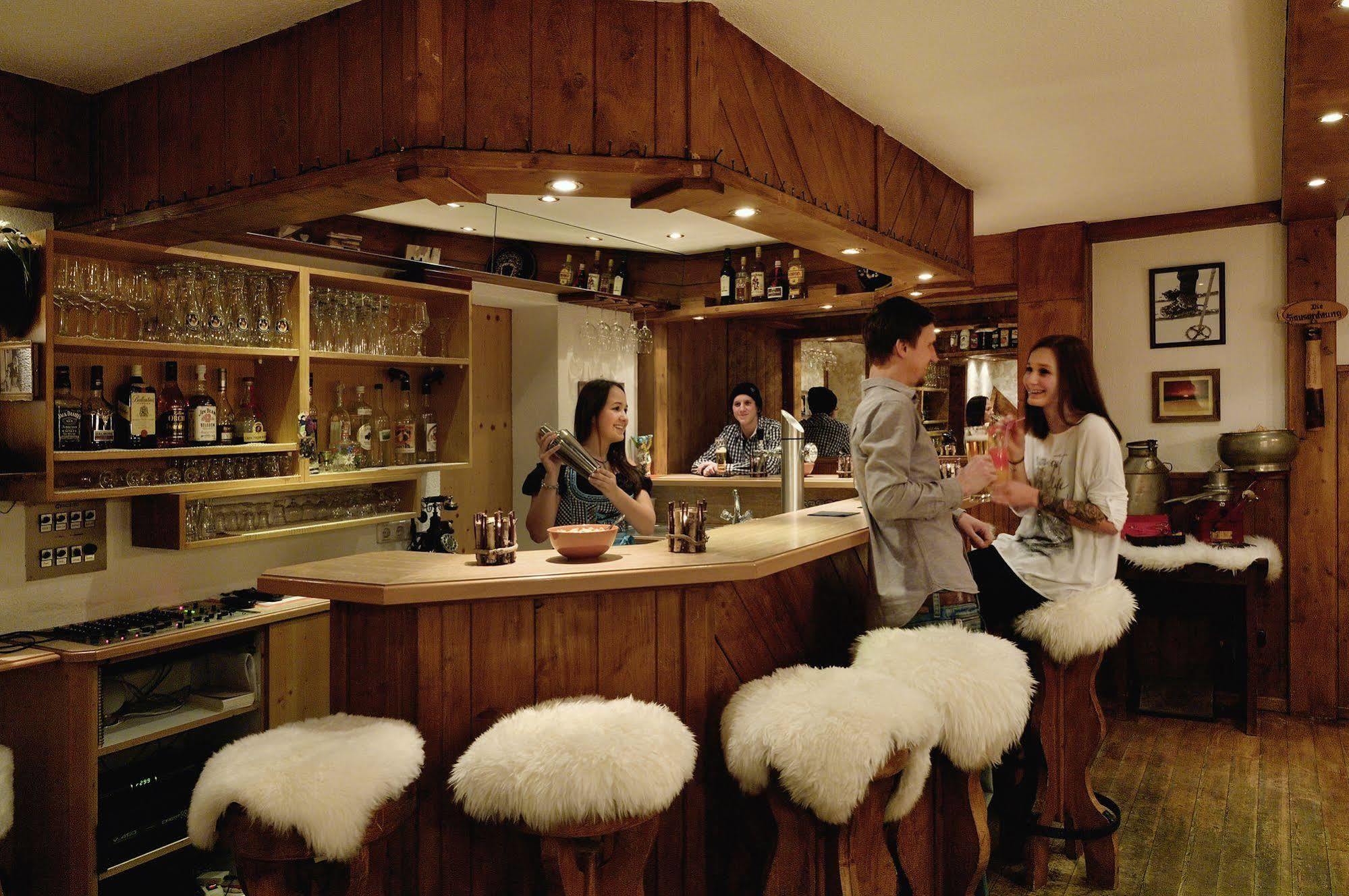 Aktivhotel Fortuna See Εξωτερικό φωτογραφία