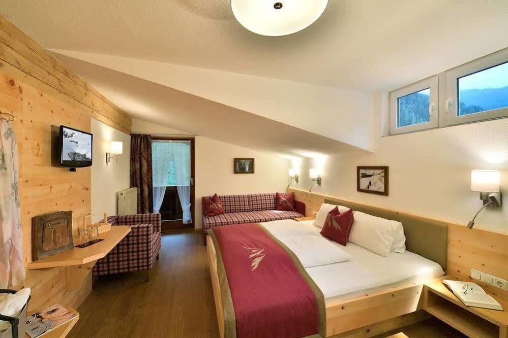 Aktivhotel Fortuna See Εξωτερικό φωτογραφία
